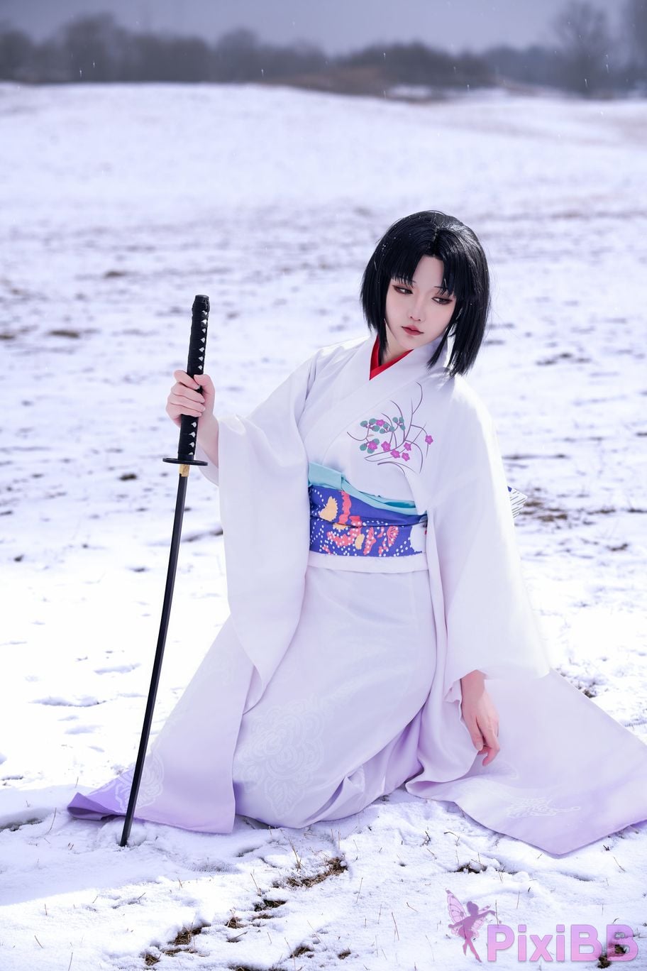 Coser Hoshilily PixiBB.COM 009