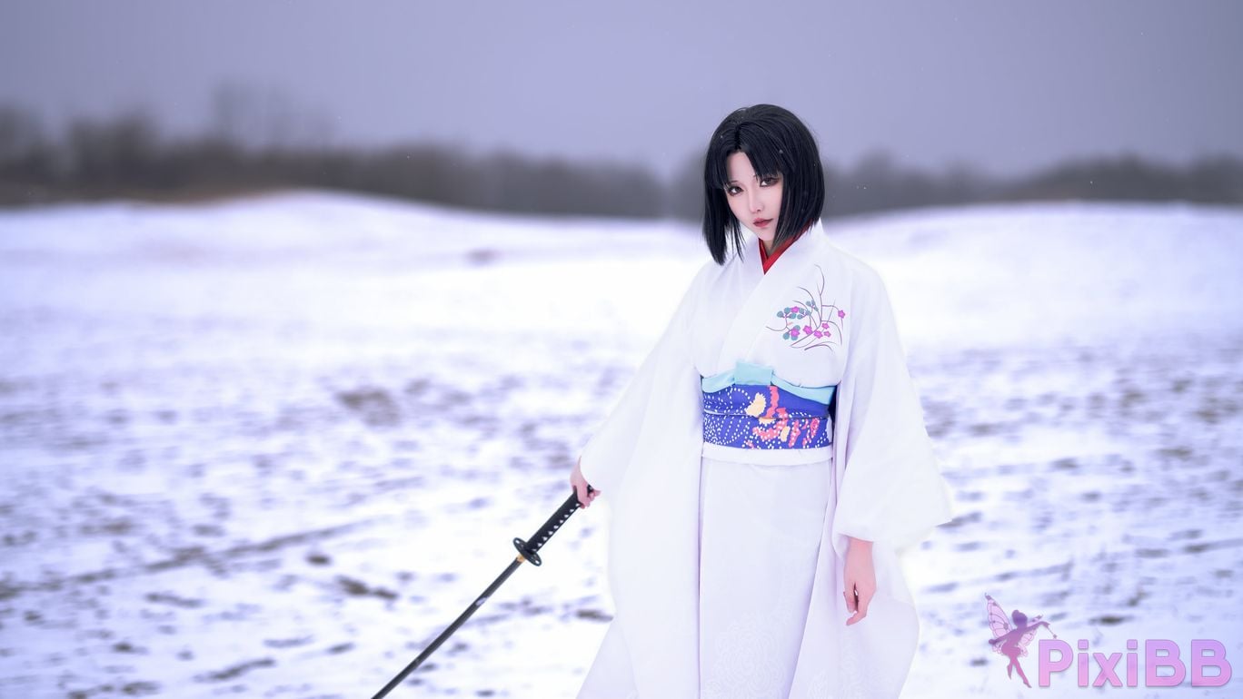 Coser Hoshilily PixiBB.COM 013