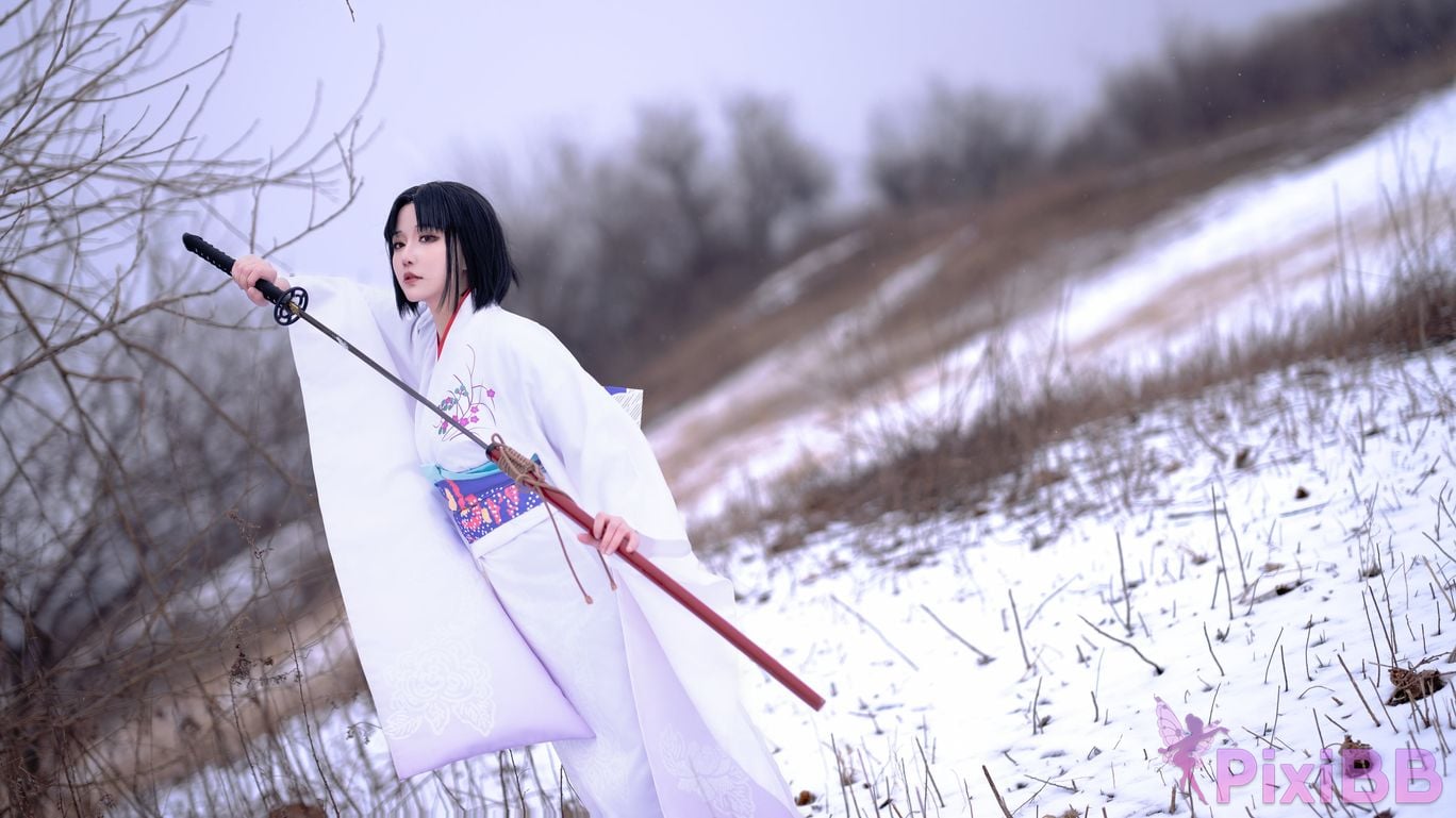 Coser Hoshilily PixiBB.COM 014