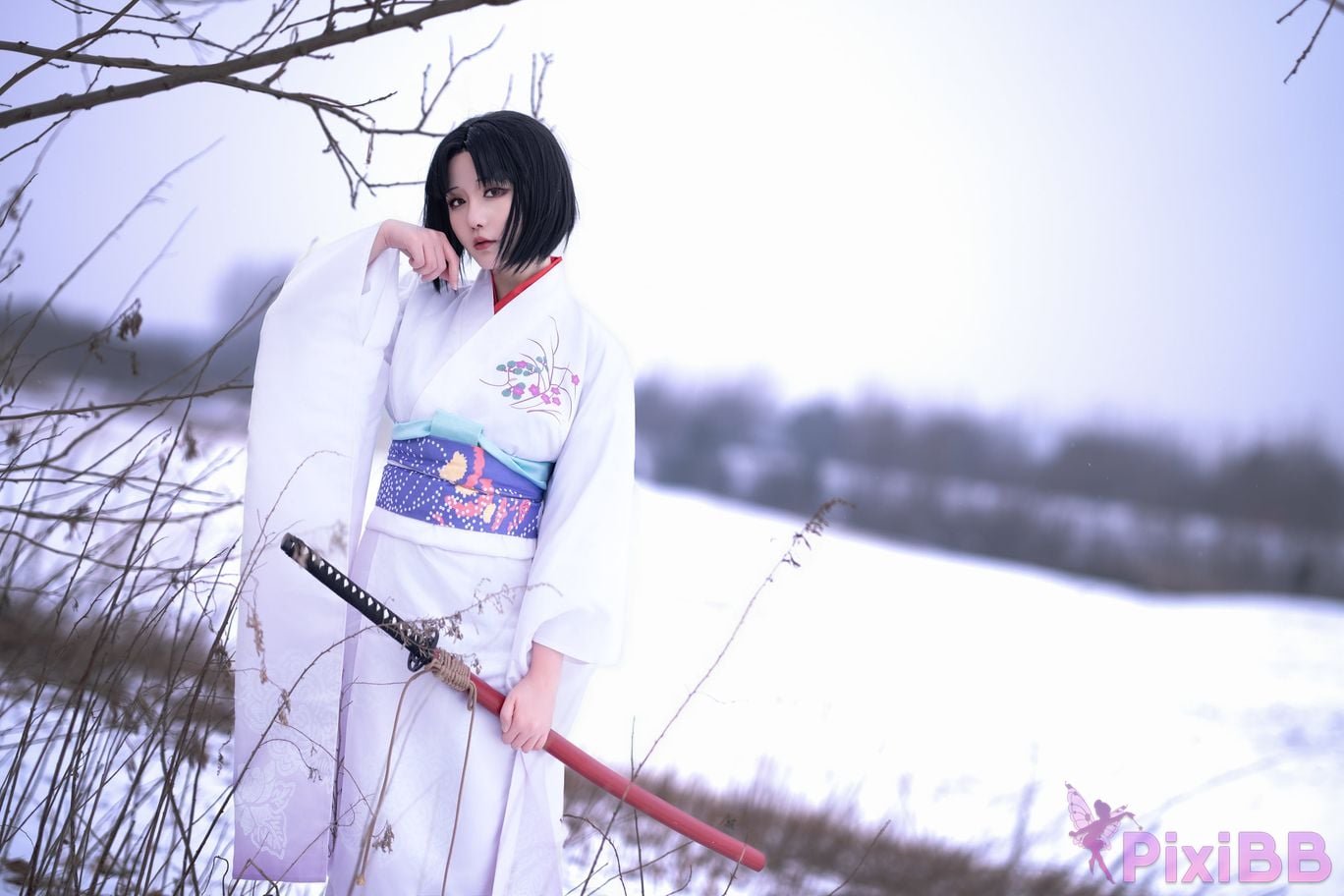 Coser Hoshilily PixiBB.COM 015