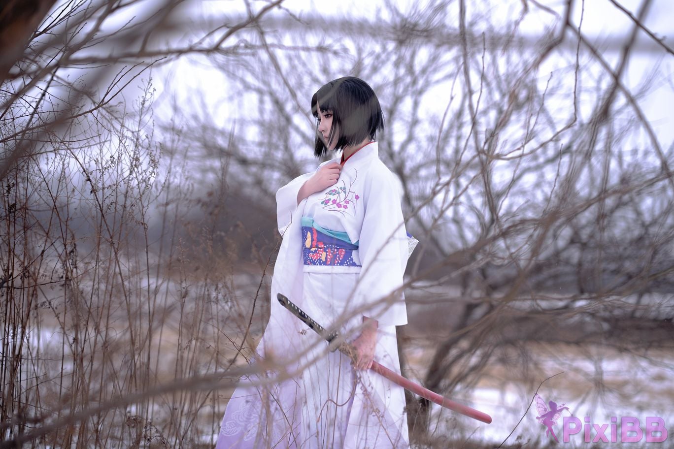 Coser Hoshilily PixiBB.COM 016