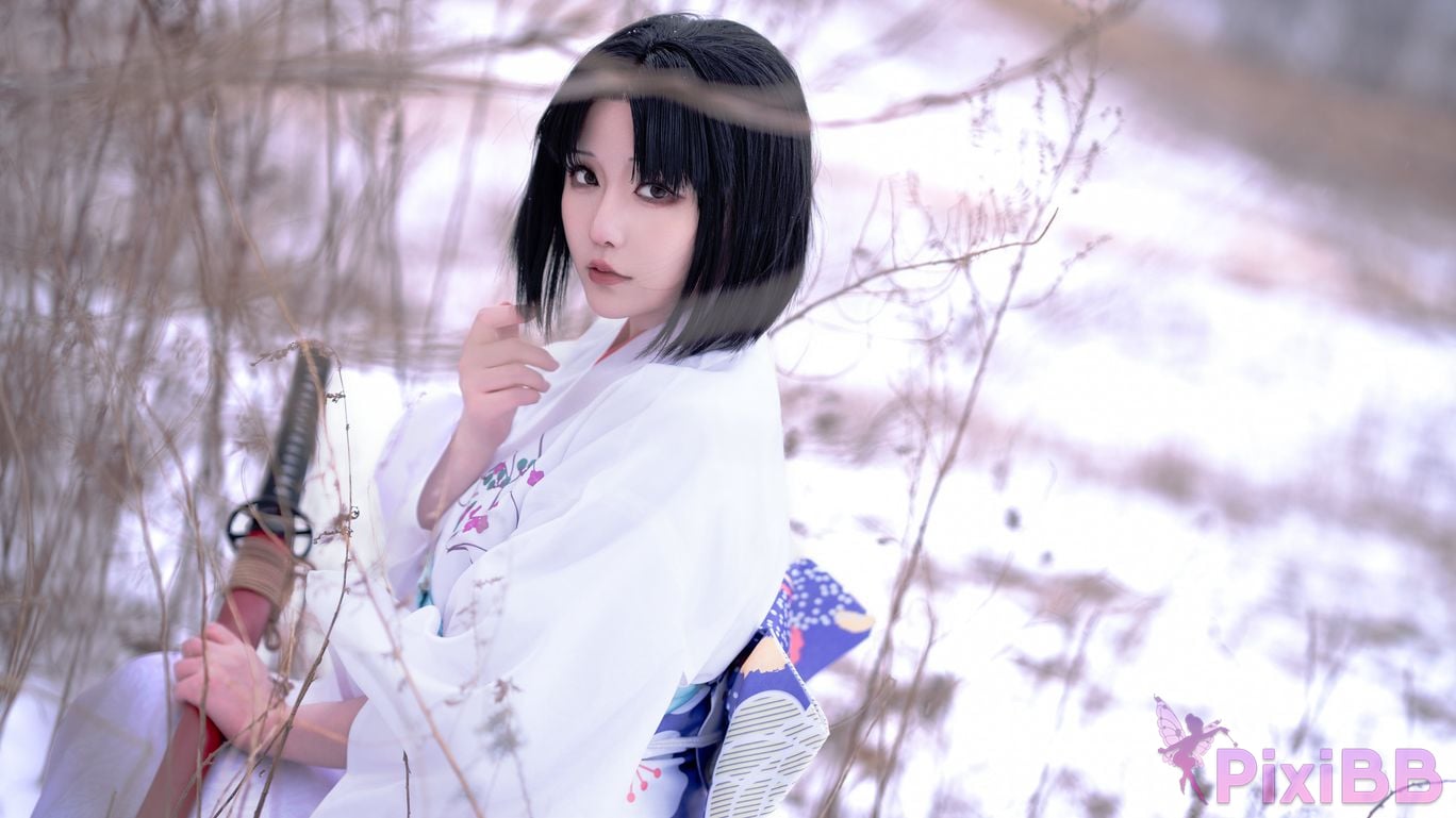Coser Hoshilily PixiBB.COM 017