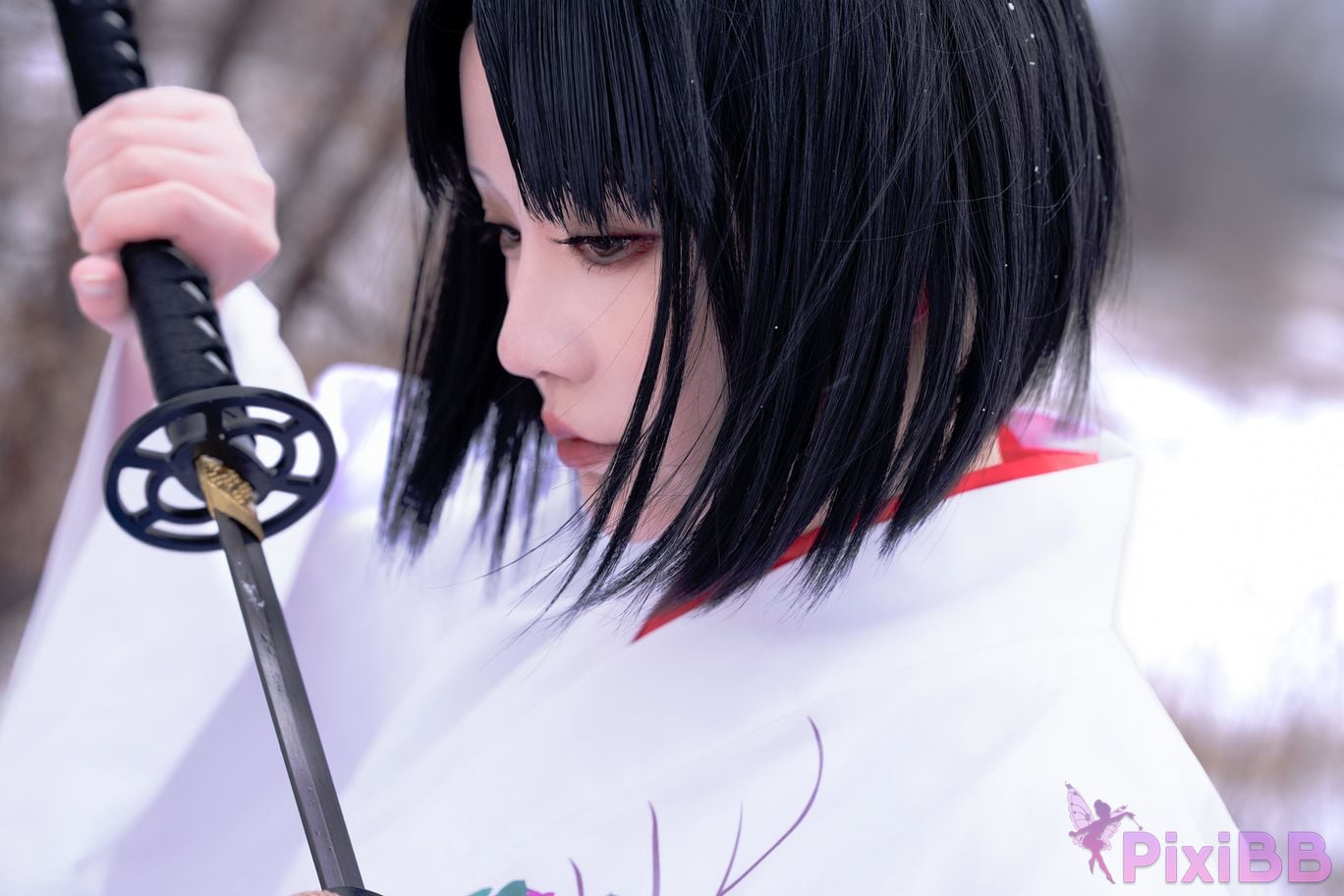 Coser Hoshilily PixiBB.COM 018