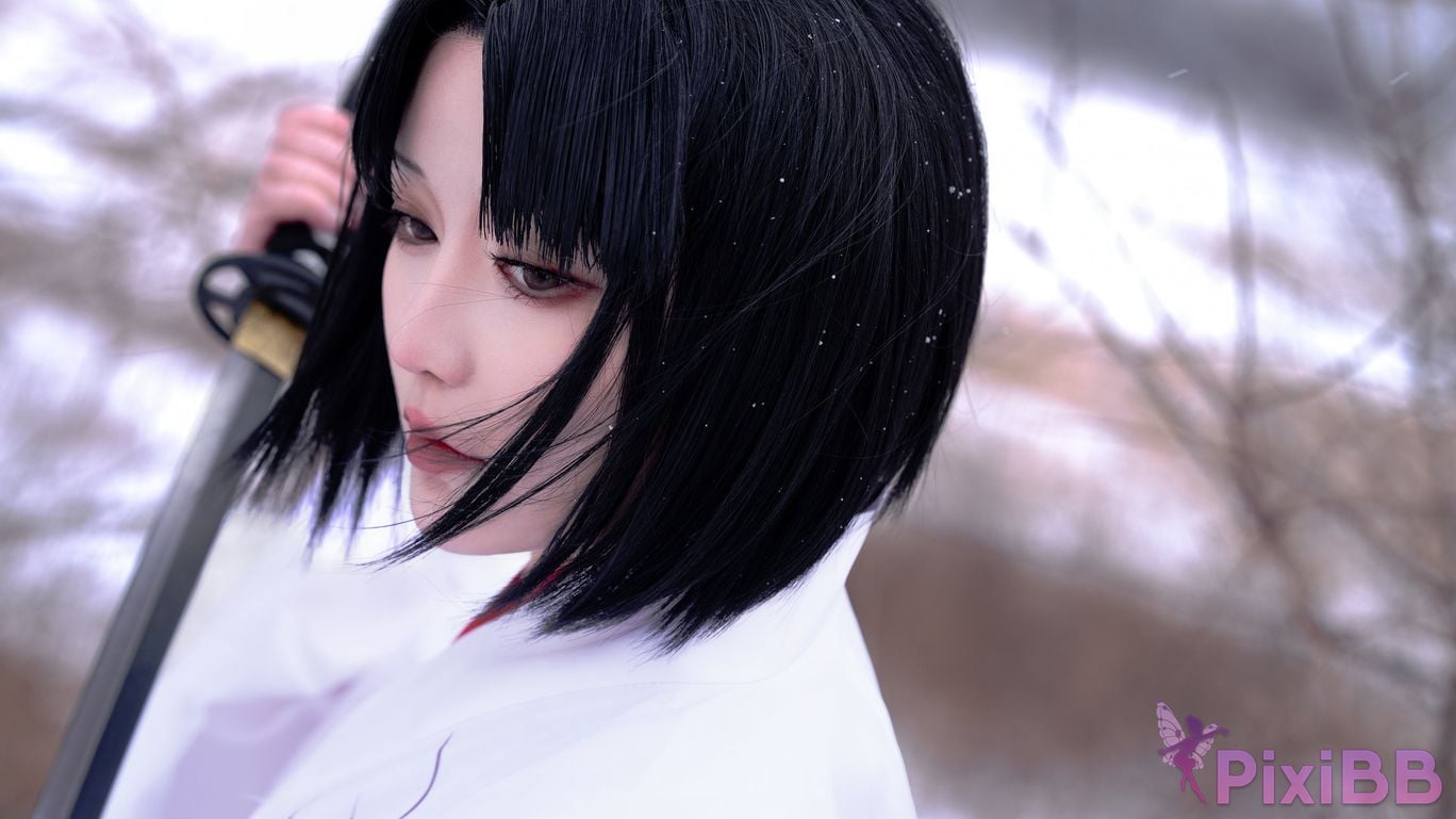 Coser Hoshilily PixiBB.COM 019