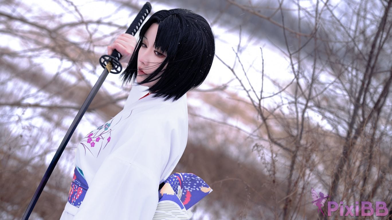 Coser Hoshilily PixiBB.COM 021