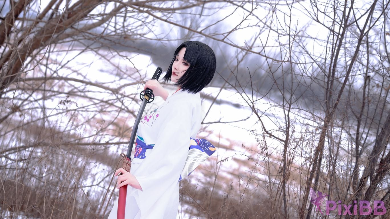 Coser Hoshilily PixiBB.COM 022