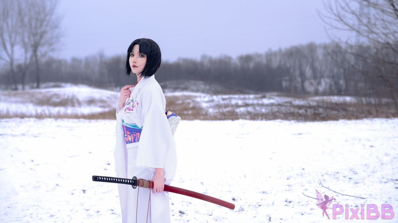 Coser Hoshilily PixiBB.COM 023