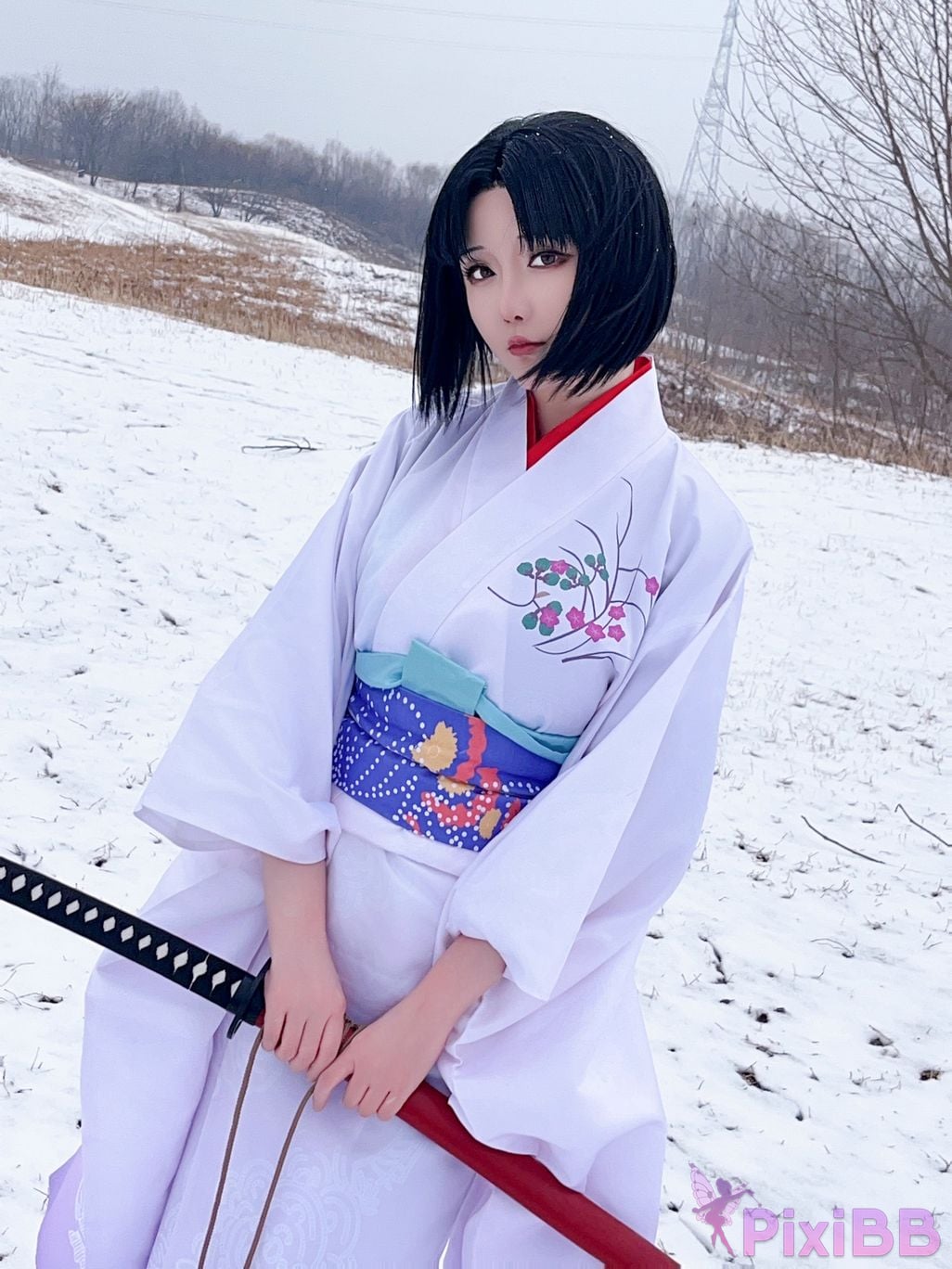 Coser Hoshilily PixiBB.COM 028