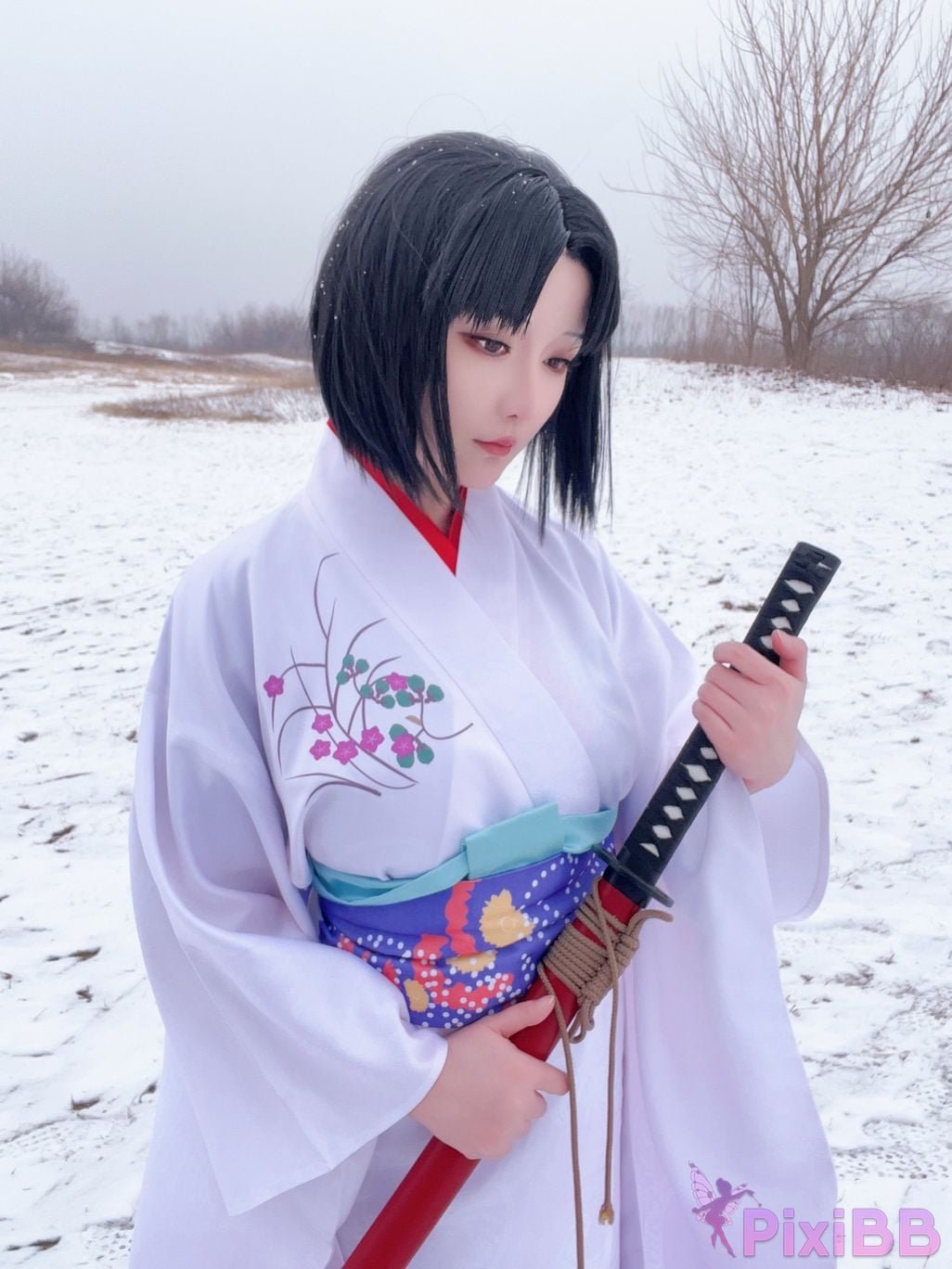 Coser Hoshilily PixiBB.COM 029
