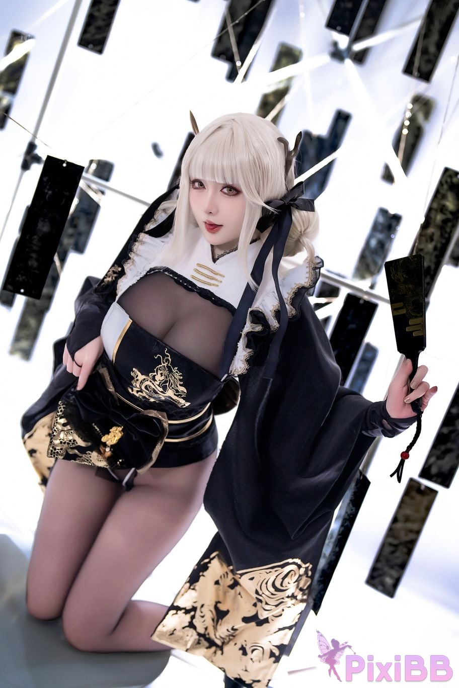 Coser Hoshilily 202404B NIKKE PixiBB.COM 002