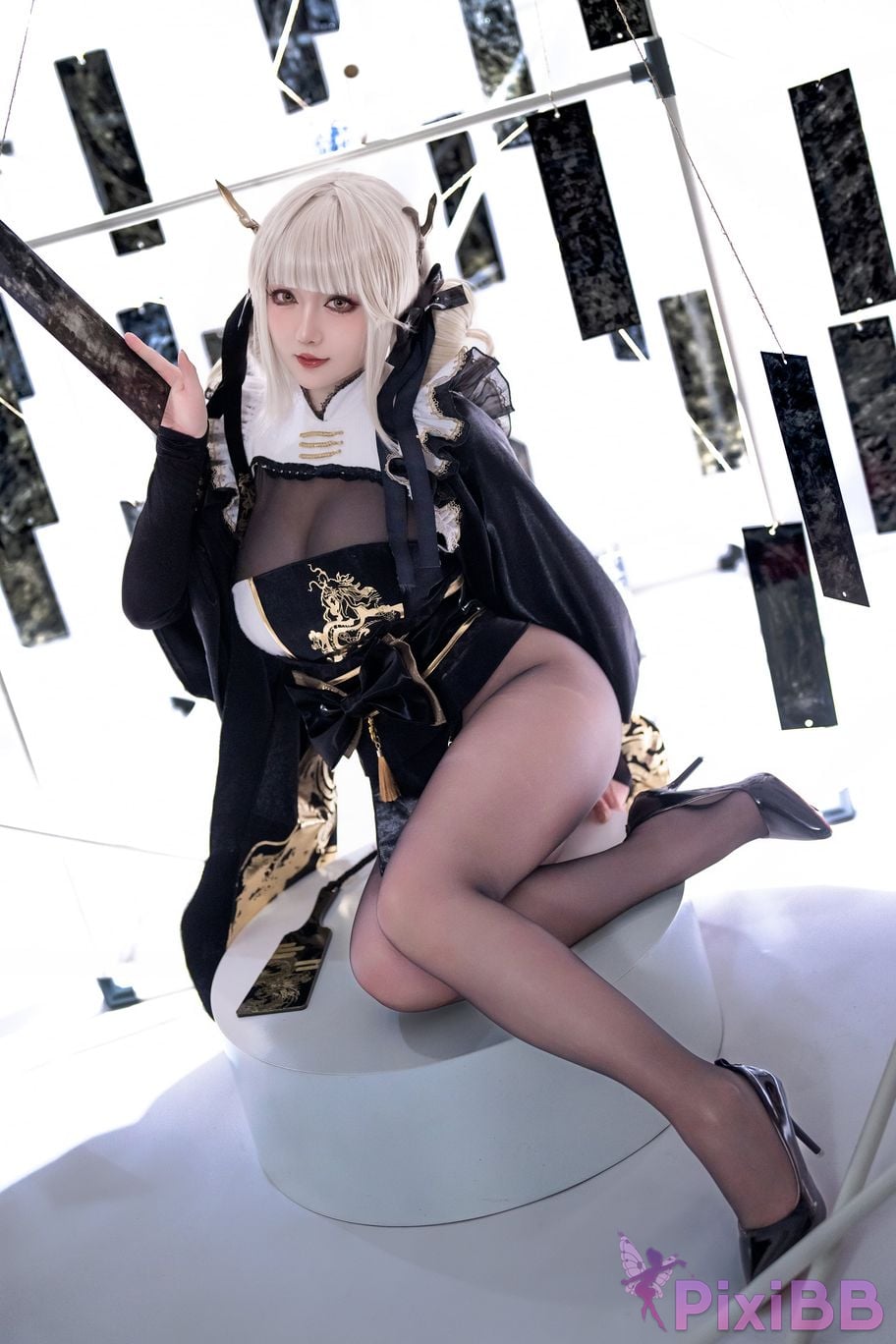 Coser Hoshilily 202404B NIKKE PixiBB.COM 003