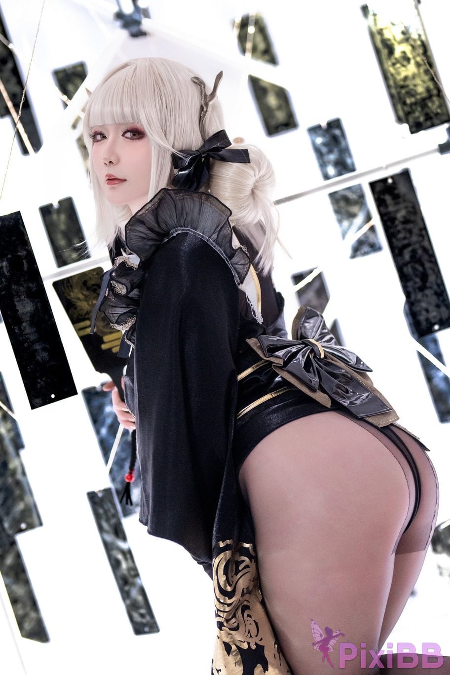 Coser Hoshilily 202404B NIKKE PixiBB.COM 004