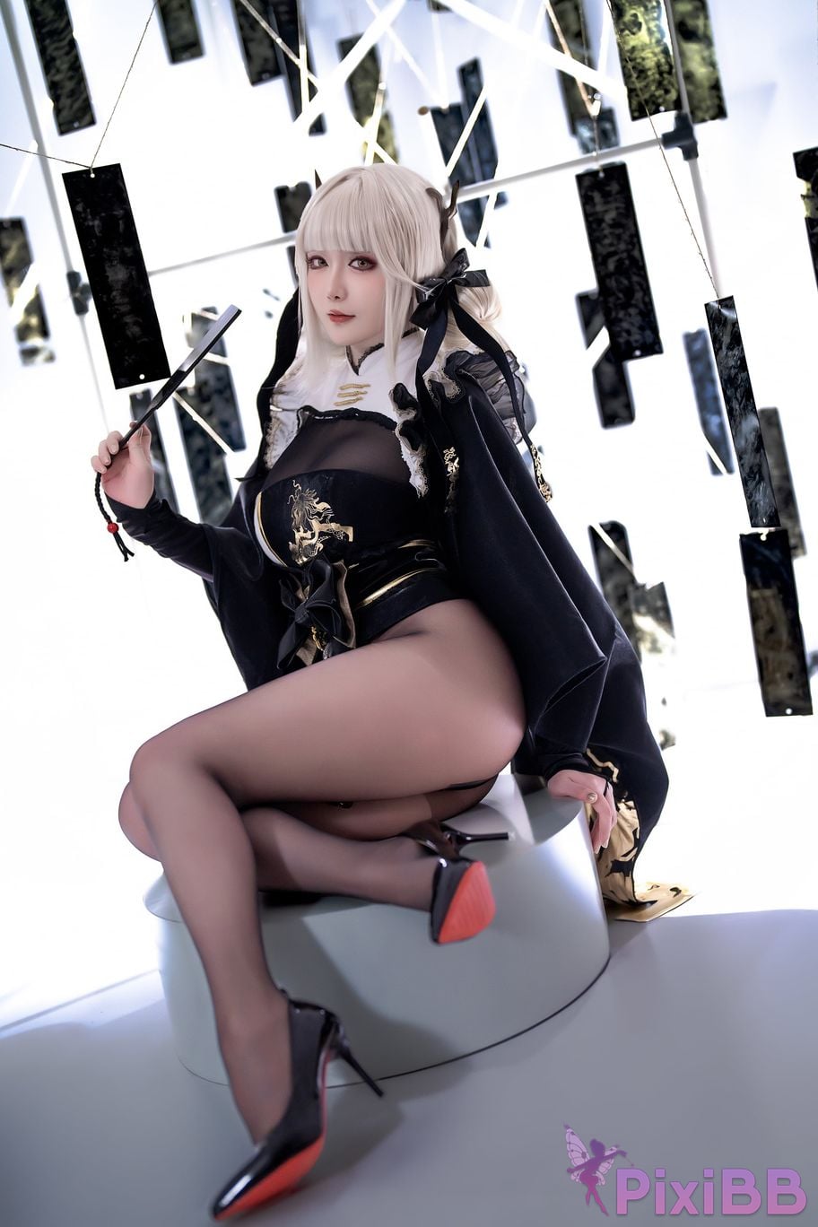 Coser Hoshilily 202404B NIKKE PixiBB.COM 006