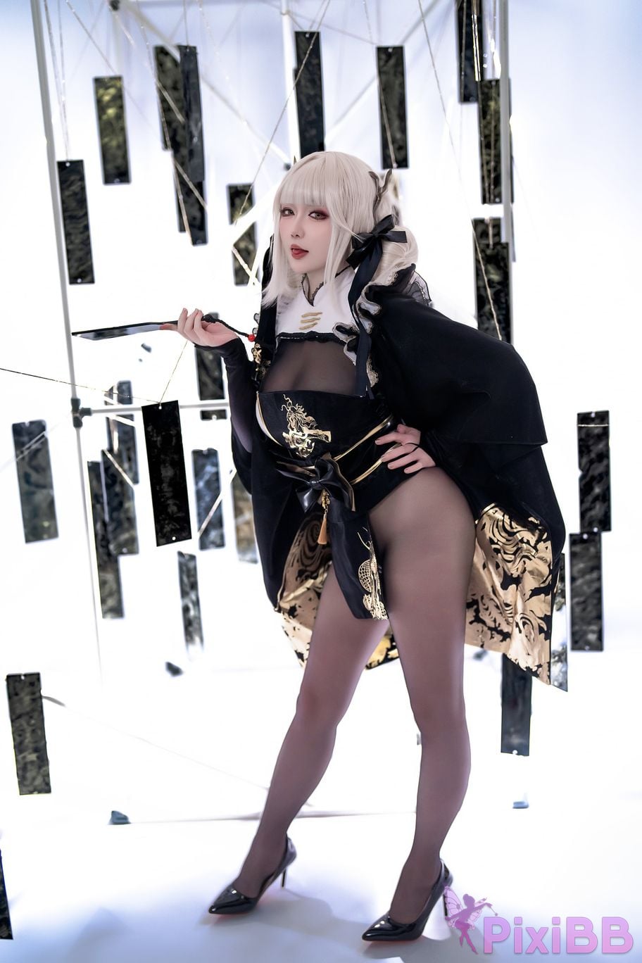 Coser Hoshilily 202404B NIKKE PixiBB.COM 008