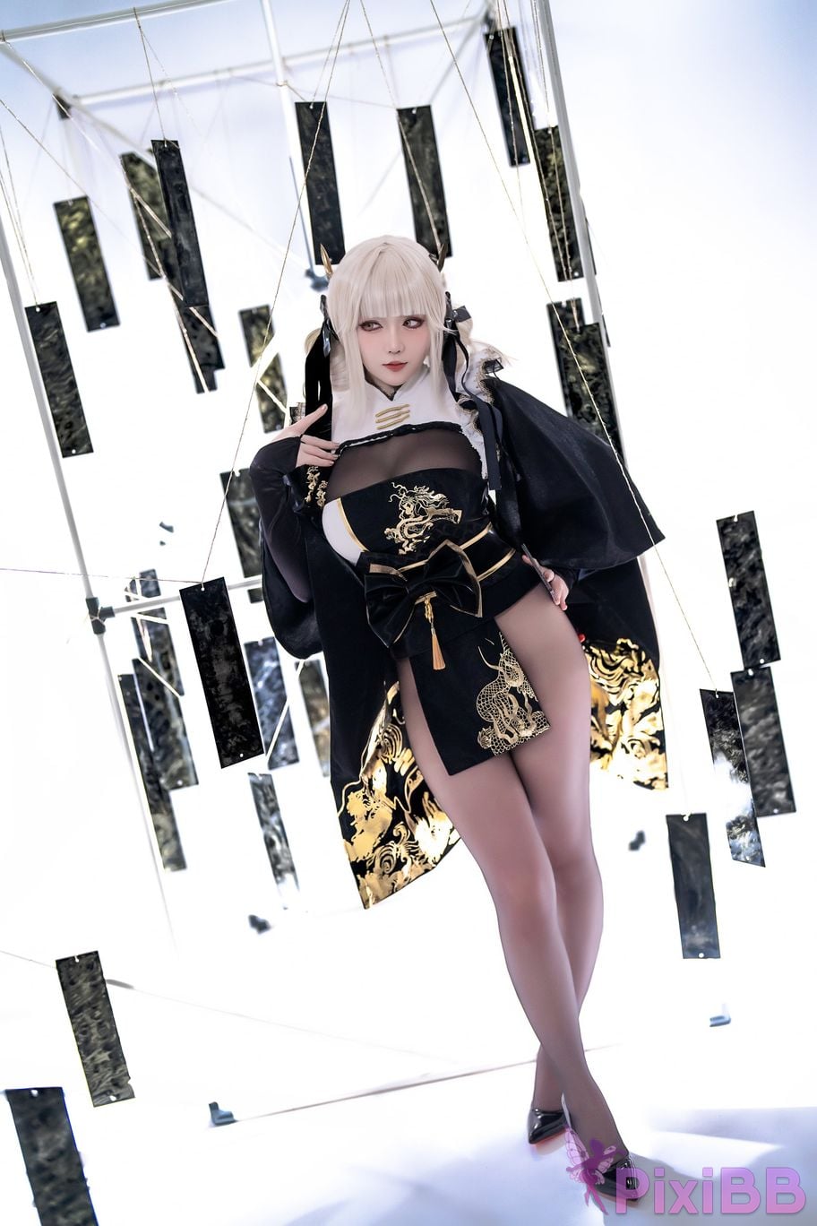 Coser Hoshilily 202404B NIKKE PixiBB.COM 009