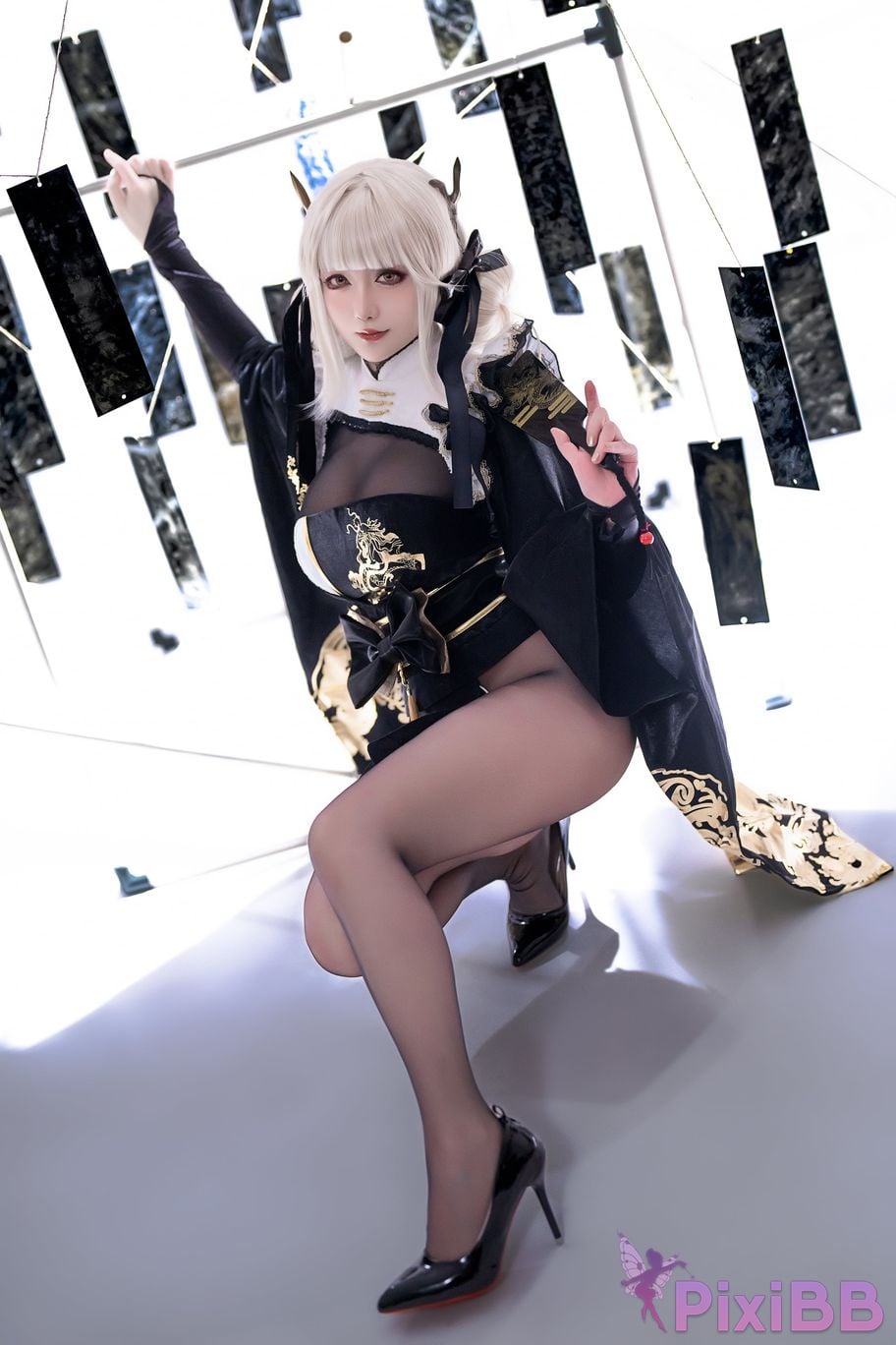 Coser Hoshilily 202404B NIKKE PixiBB.COM 010