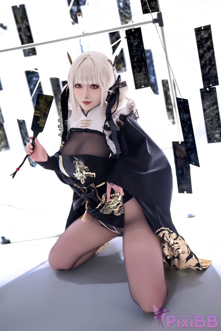 Coser Hoshilily 202404B NIKKE PixiBB.COM 011