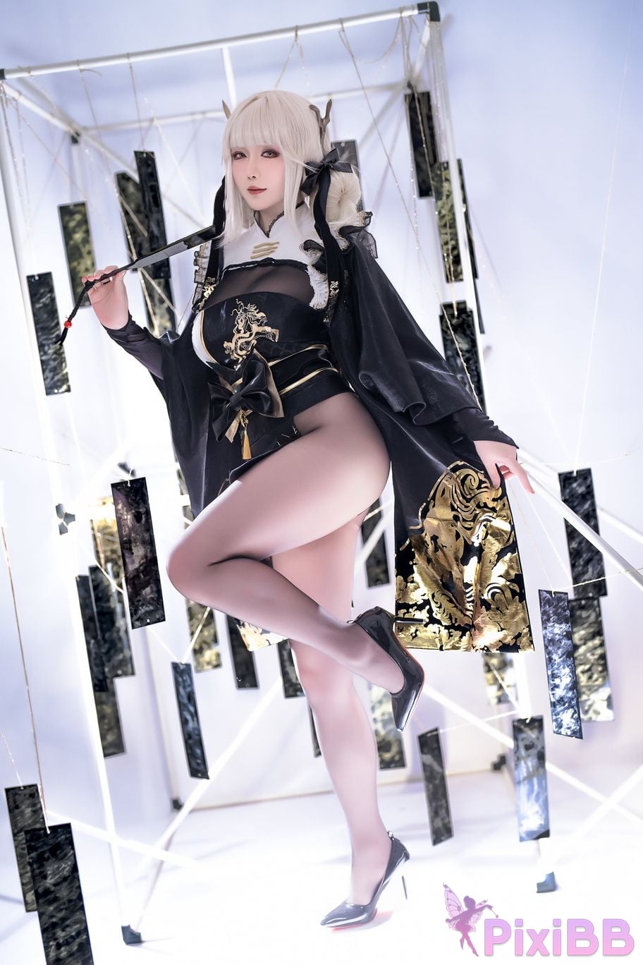 Coser Hoshilily 202404B NIKKE PixiBB.COM 012