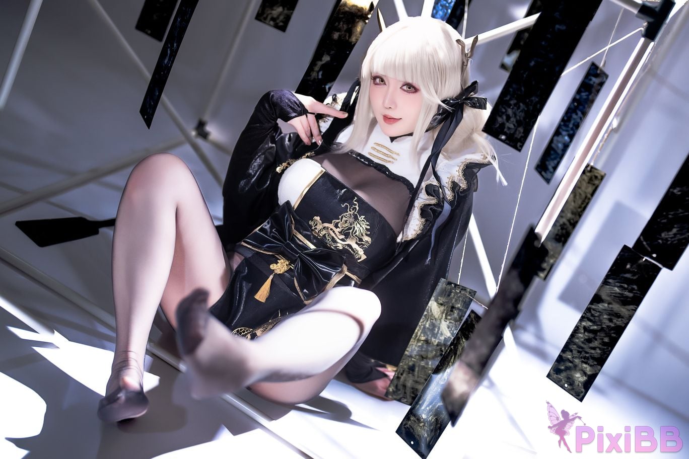 Coser Hoshilily 202404B NIKKE PixiBB.COM 013
