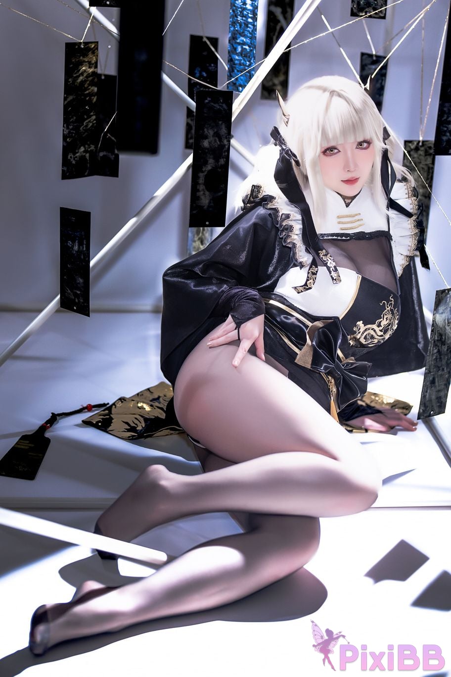 Coser Hoshilily 202404B NIKKE PixiBB.COM 014