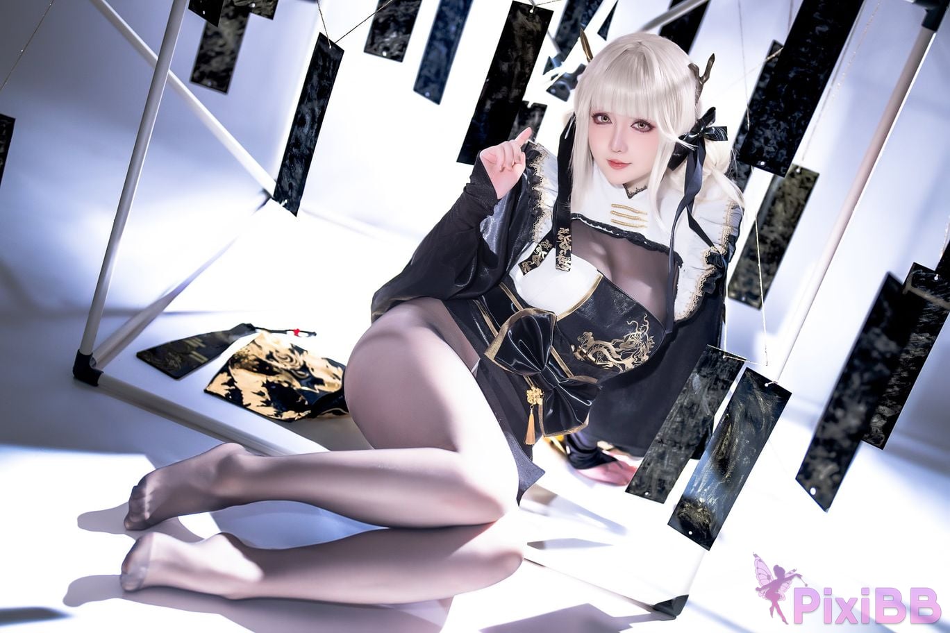Coser Hoshilily 202404B NIKKE PixiBB.COM 015