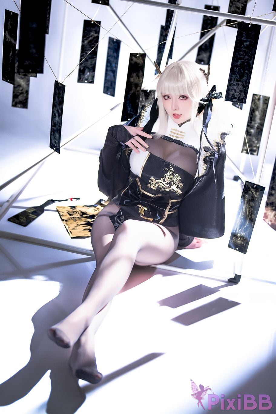 Coser Hoshilily 202404B NIKKE PixiBB.COM 016