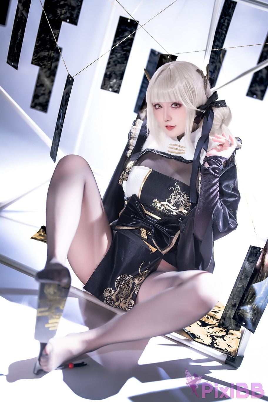 Coser Hoshilily 202404B NIKKE PixiBB.COM 017