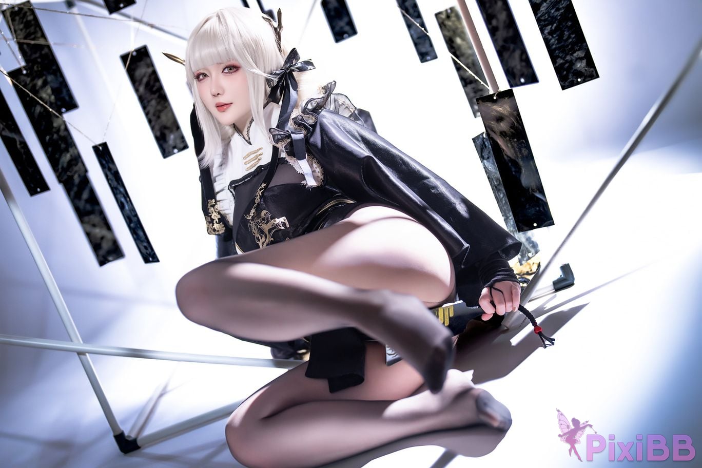 Coser Hoshilily 202404B NIKKE PixiBB.COM 019