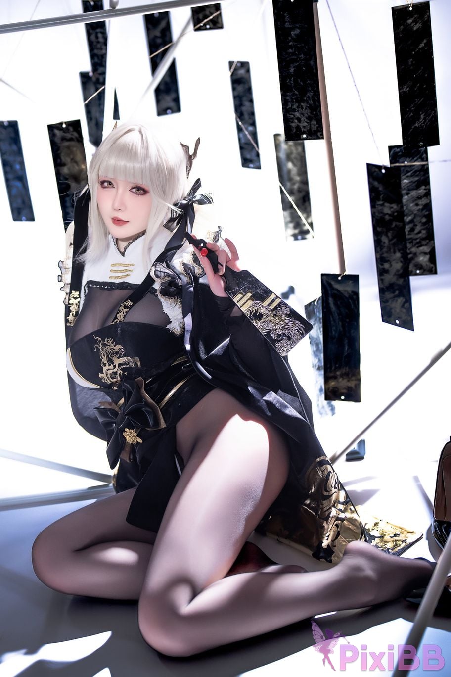 Coser Hoshilily 202404B NIKKE PixiBB.COM 020