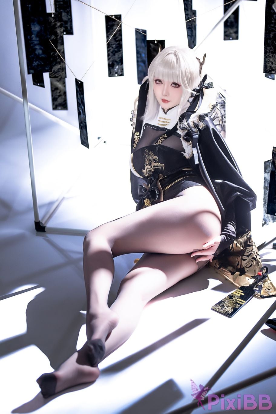 Coser Hoshilily 202404B NIKKE PixiBB.COM 021