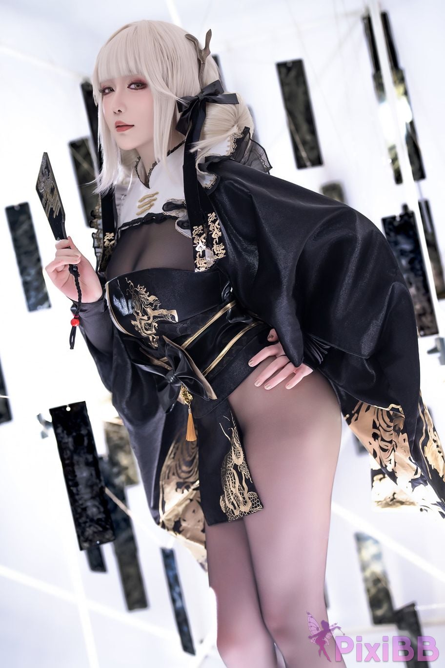 Coser Hoshilily 202404B NIKKE PixiBB.COM 023