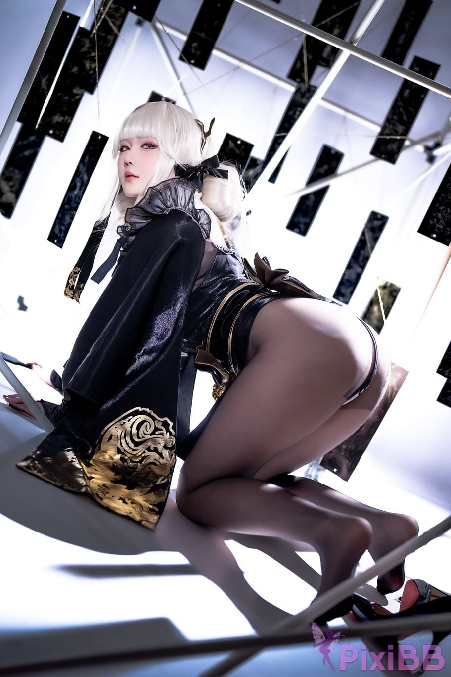 Coser Hoshilily 202404B NIKKE PixiBB.COM 024