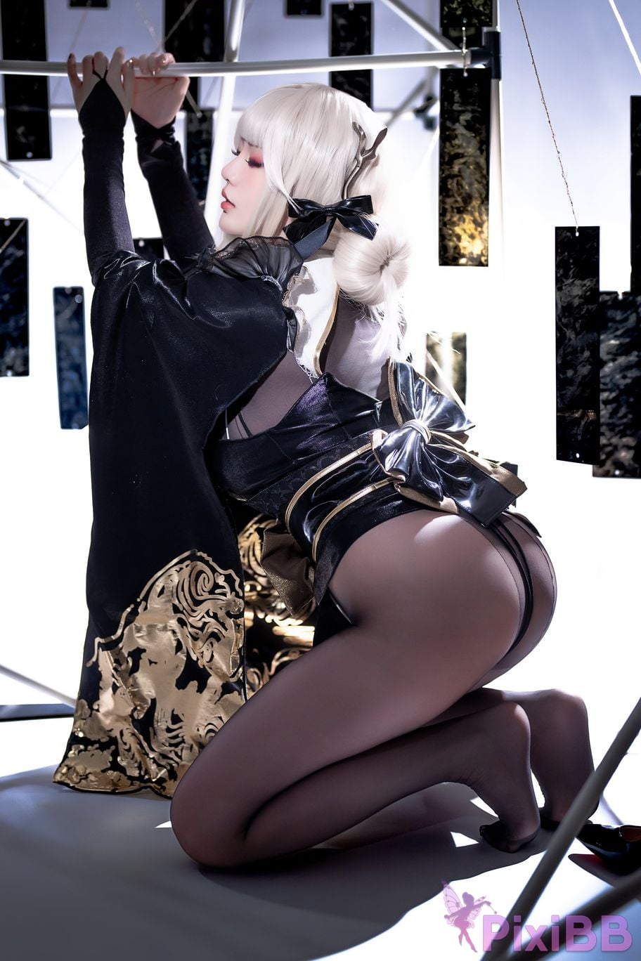 Coser Hoshilily 202404B NIKKE PixiBB.COM 028