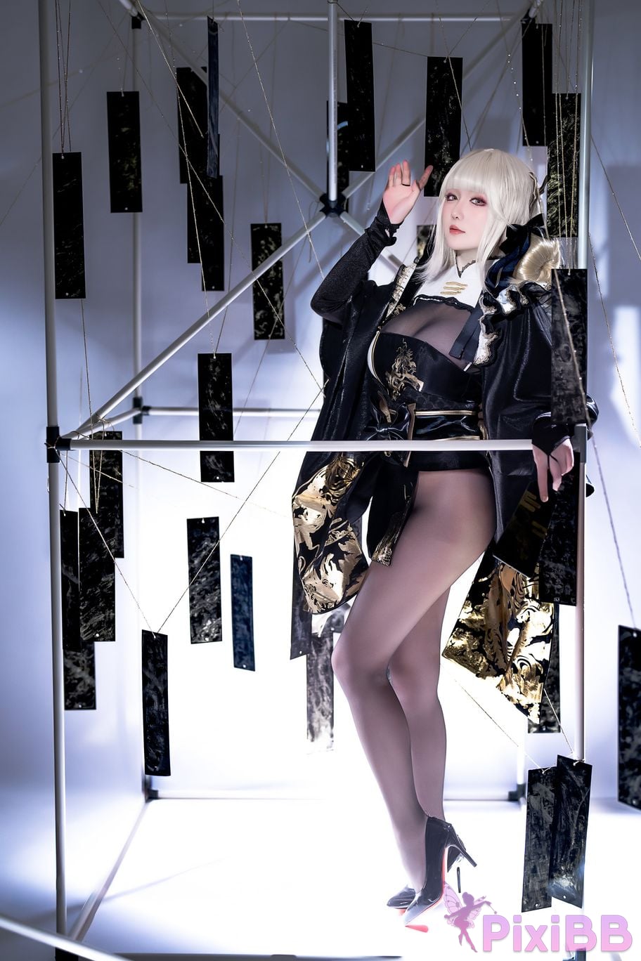 Coser Hoshilily 202404B NIKKE PixiBB.COM 029