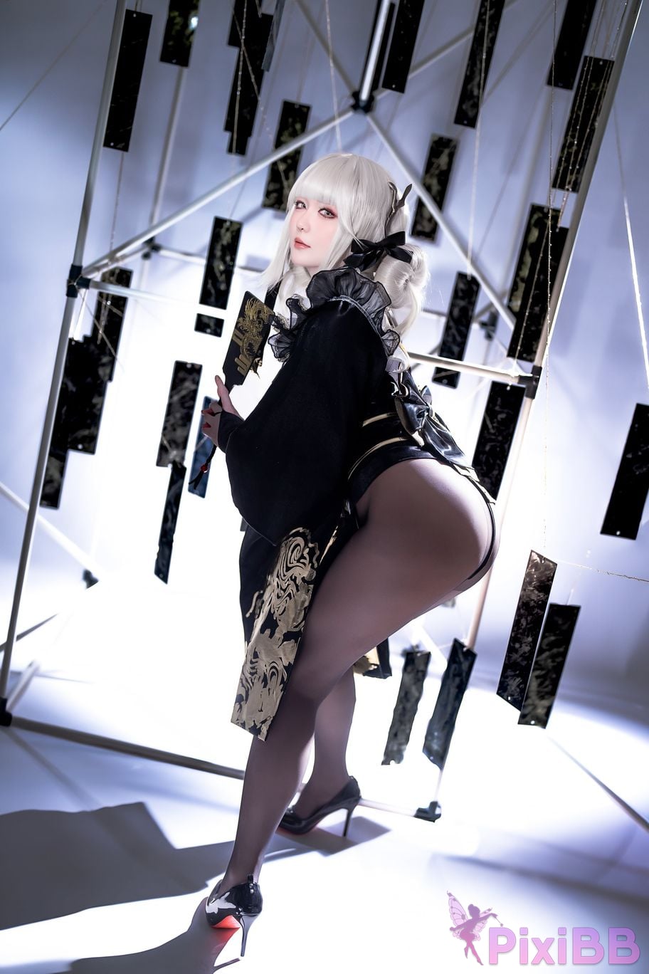 Coser Hoshilily 202404B NIKKE PixiBB.COM 036