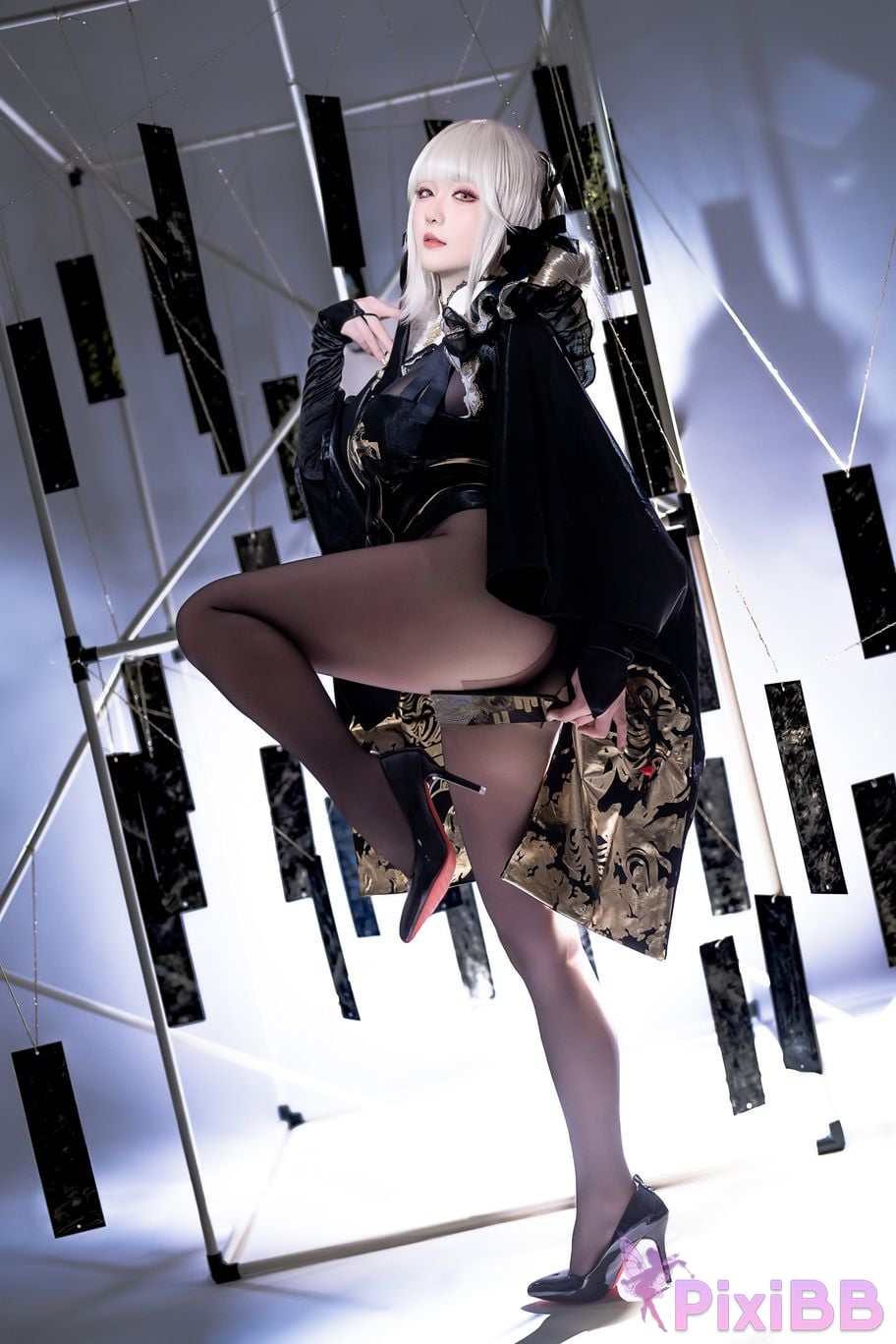 Coser Hoshilily 202404B NIKKE PixiBB.COM 038