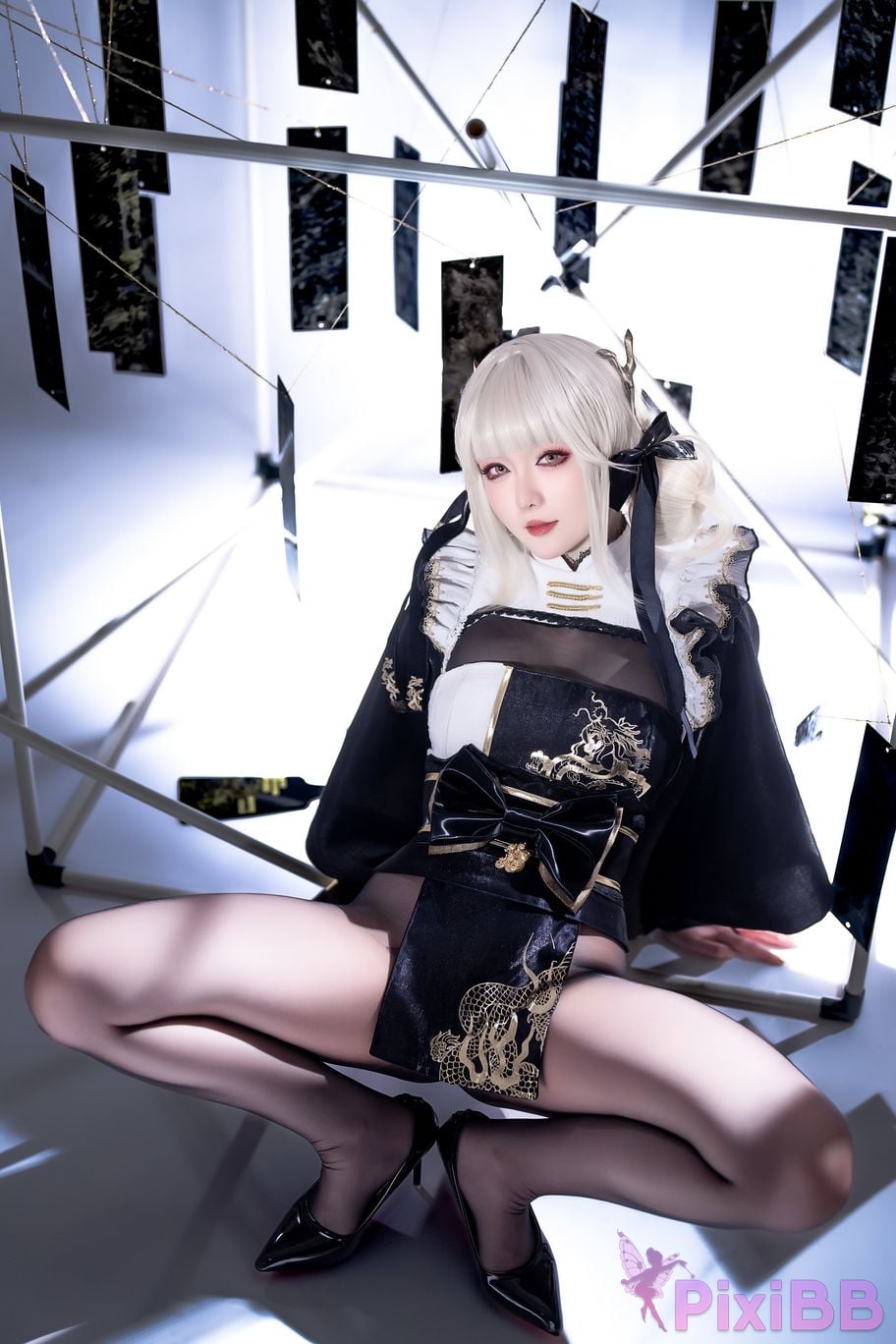 Coser Hoshilily 202404B NIKKE PixiBB.COM 039