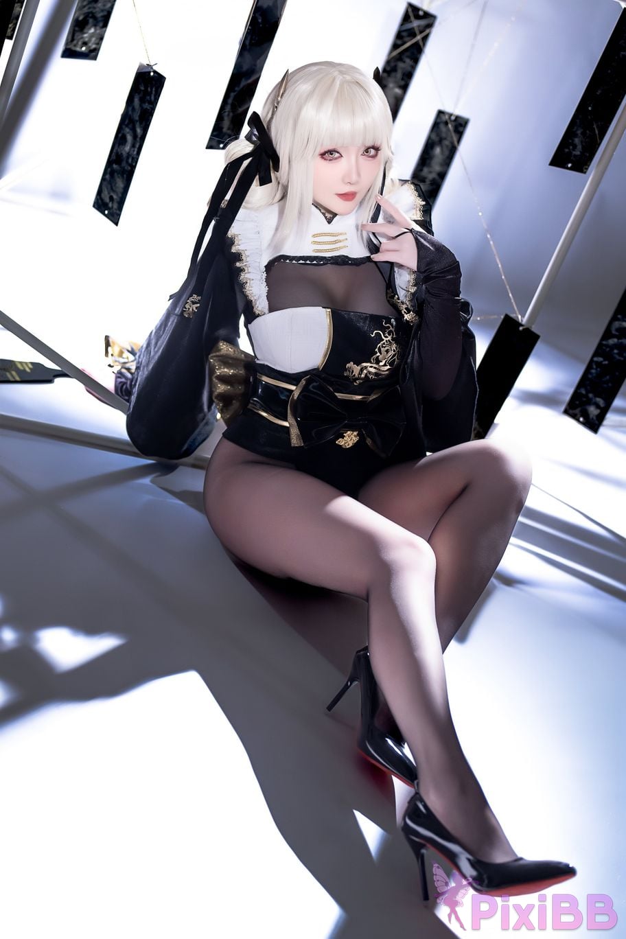 Coser Hoshilily 202404B NIKKE PixiBB.COM 040