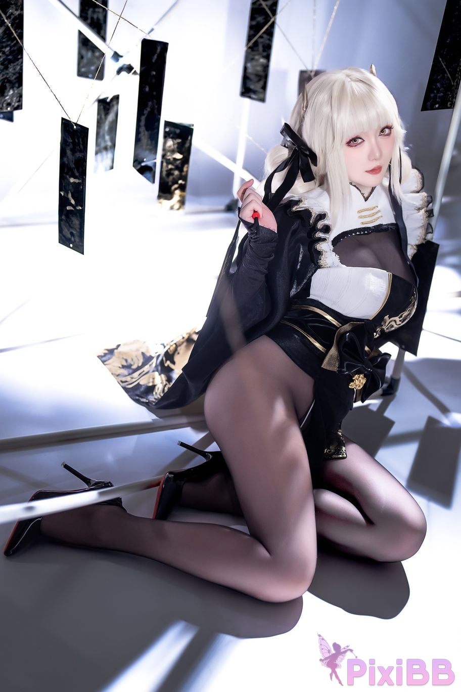 Coser Hoshilily 202404B NIKKE PixiBB.COM 041