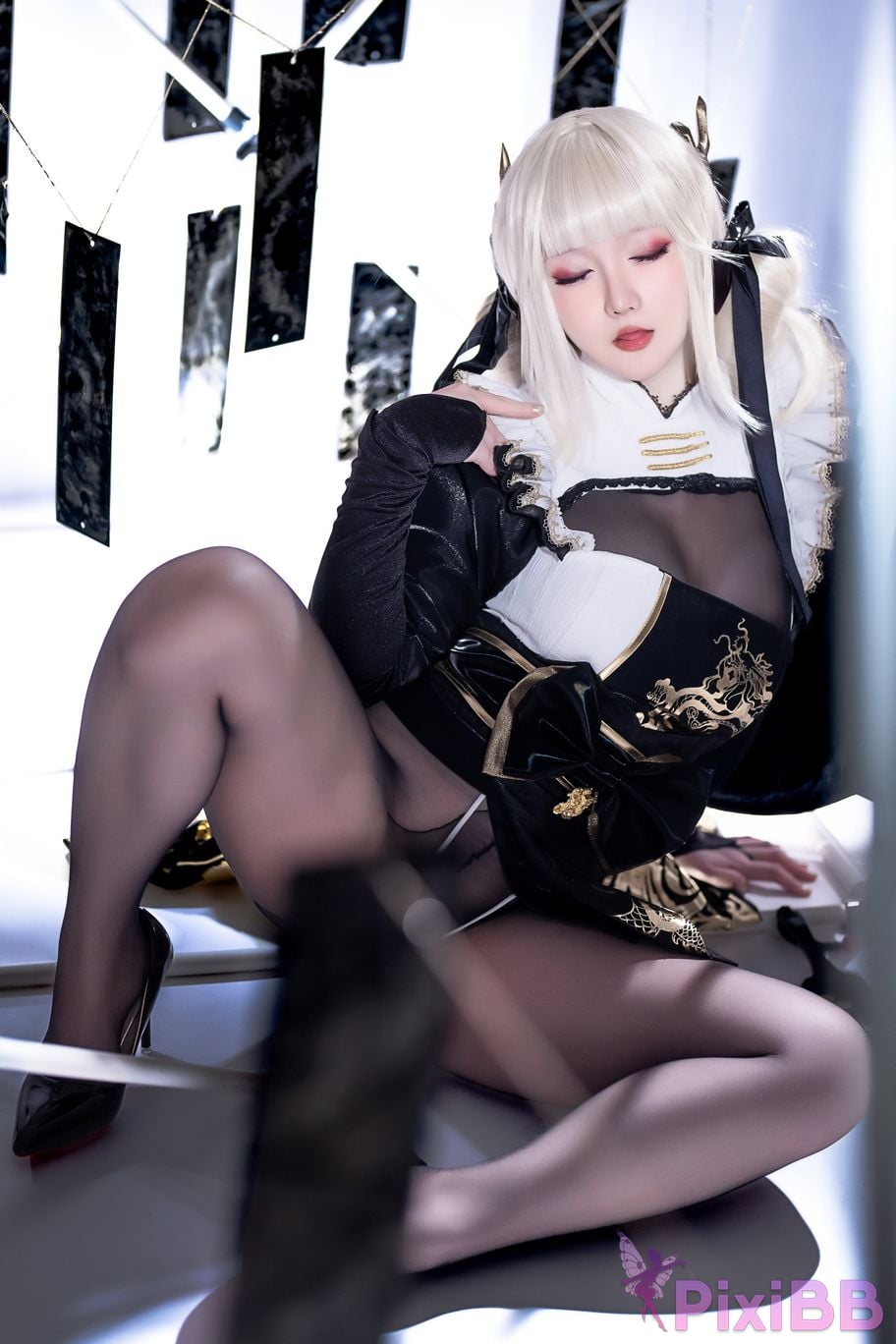 Coser Hoshilily 202404B NIKKE PixiBB.COM 042
