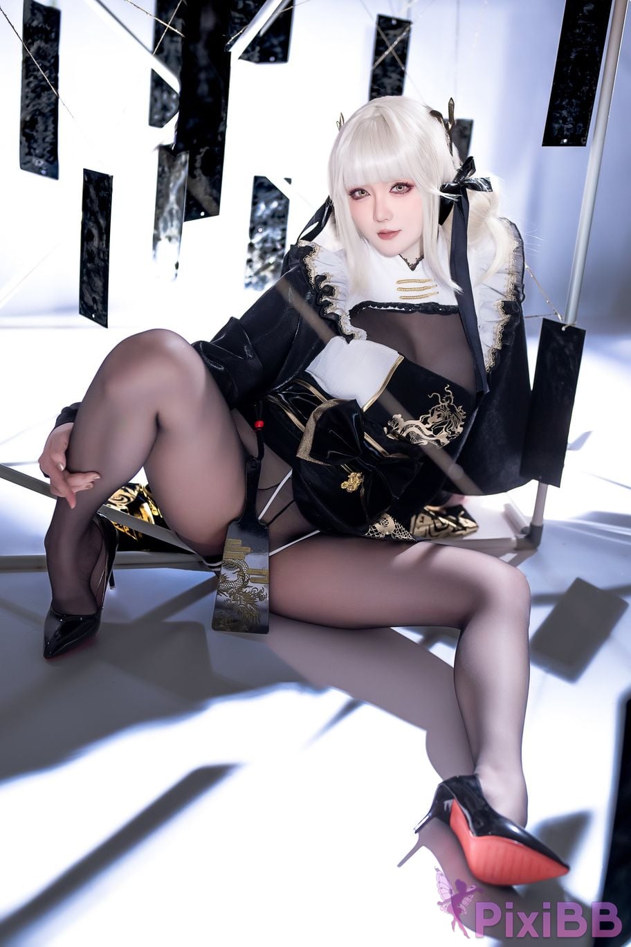 Coser Hoshilily 202404B NIKKE PixiBB.COM 043