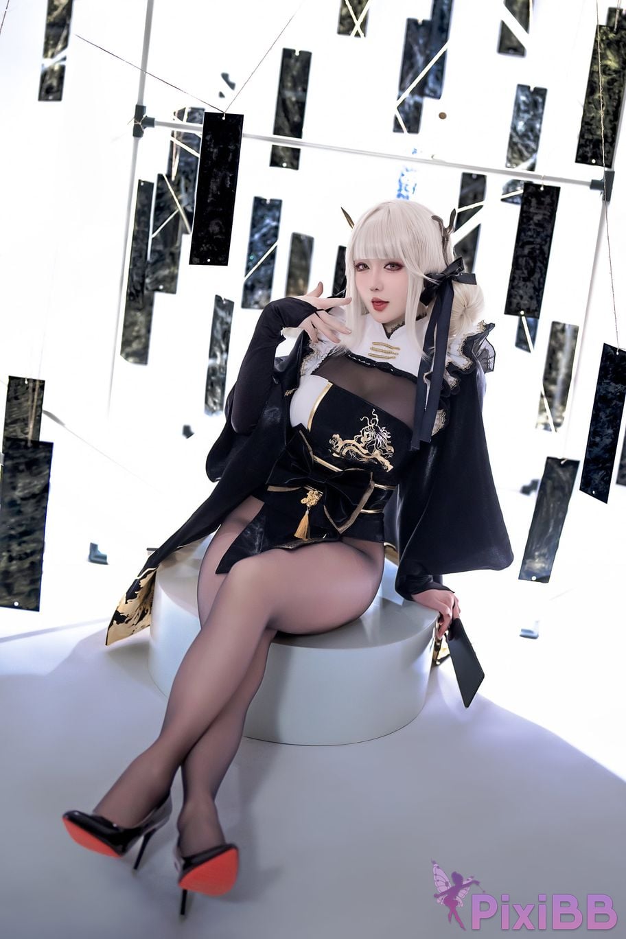 Coser Hoshilily 202404B NIKKE PixiBB.COM 045