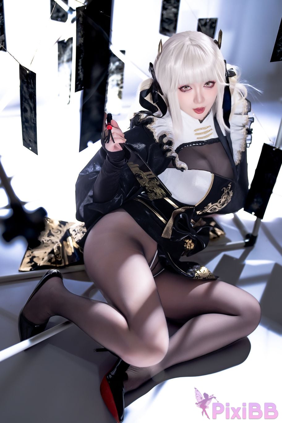 Coser Hoshilily 202404B NIKKE PixiBB.COM 046