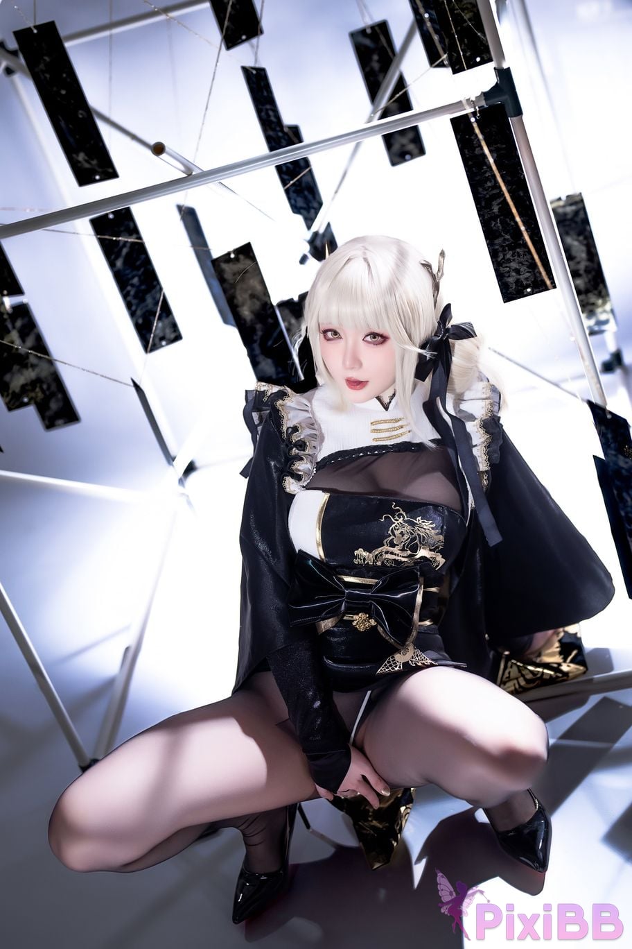 Coser Hoshilily 202404B NIKKE PixiBB.COM 048