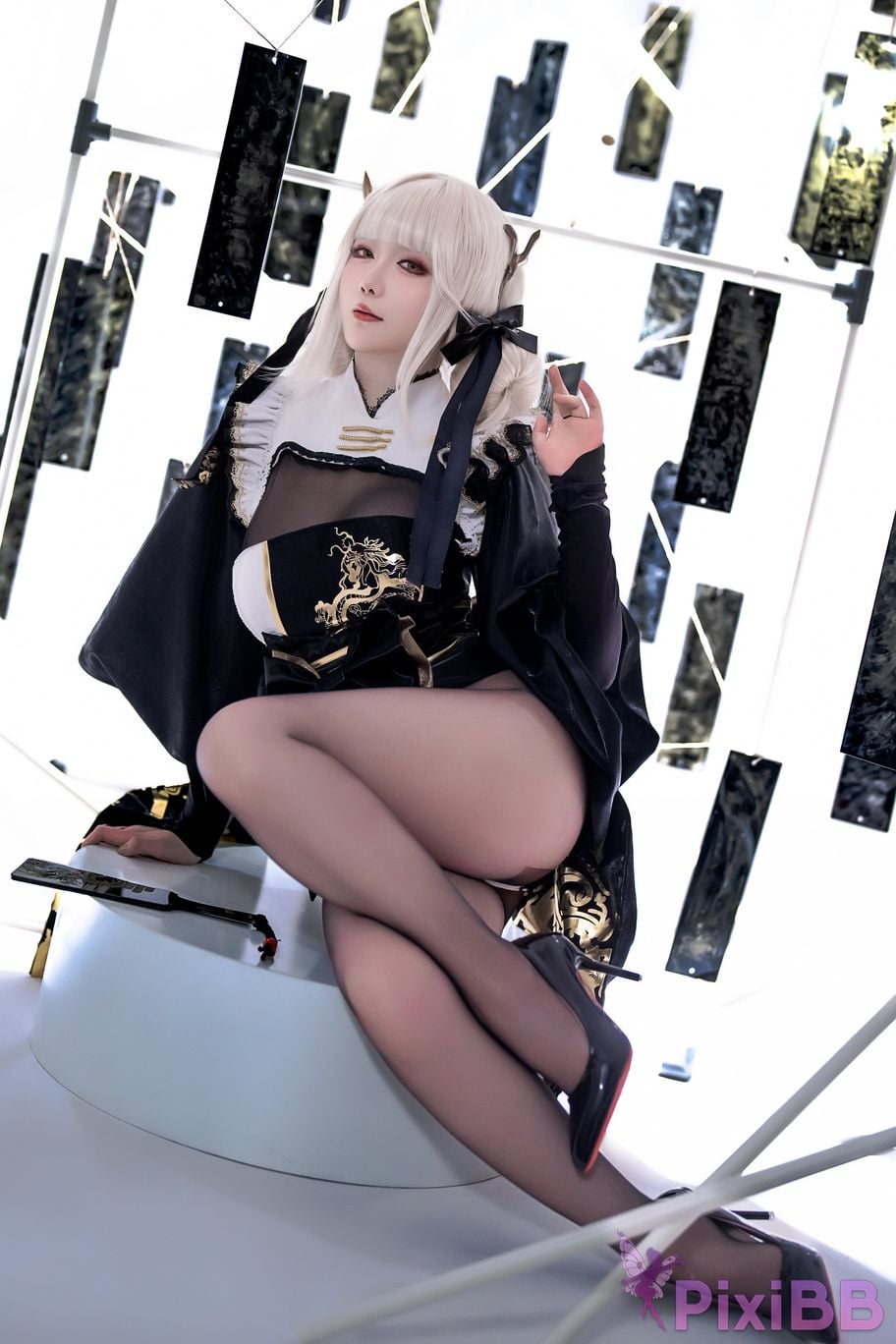 Coser Hoshilily 202404B NIKKE PixiBB.COM 049