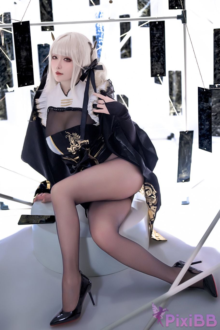 Coser Hoshilily 202404B NIKKE PixiBB.COM 050