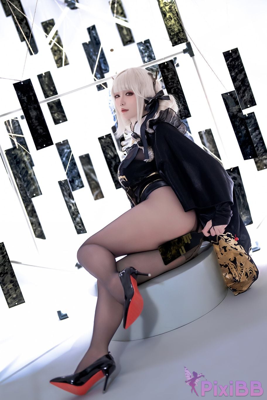 Coser Hoshilily 202404B NIKKE PixiBB.COM 051