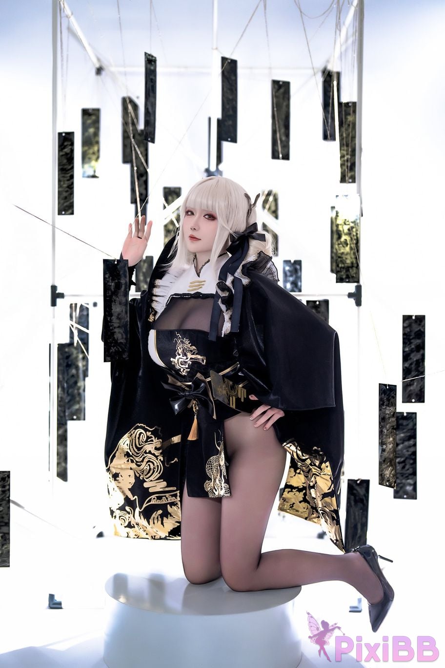 Coser Hoshilily 202404B NIKKE PixiBB.COM 052