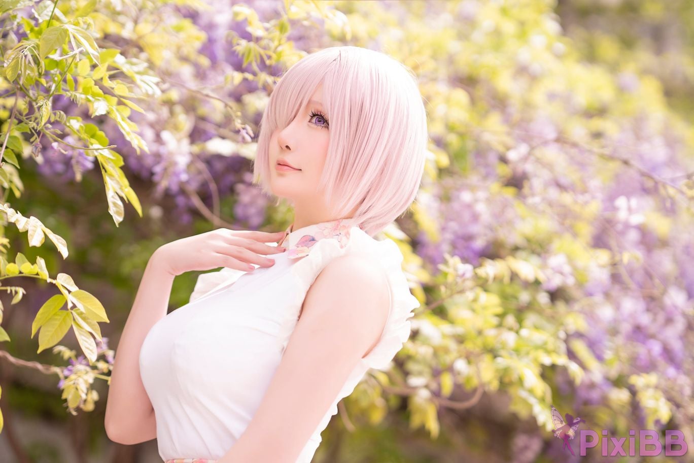 Coser Hoshilily Fgo PixiBB.COM 002