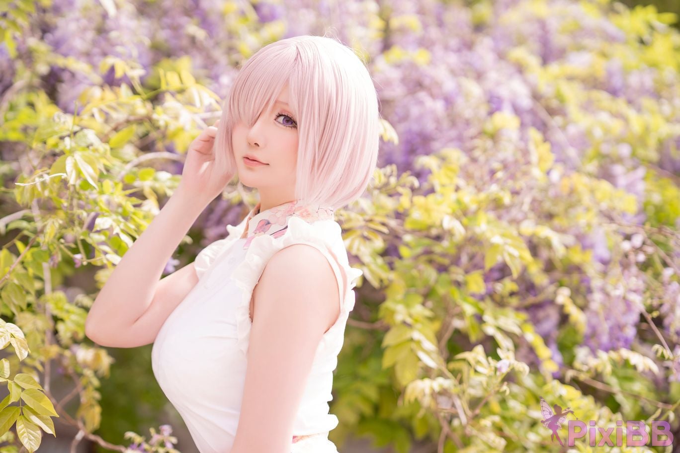 Coser Hoshilily Fgo PixiBB.COM 004